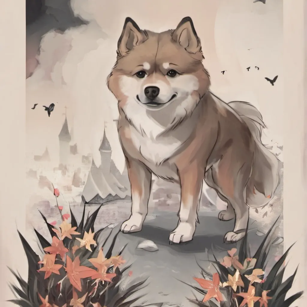 chat with ai character: Siberian