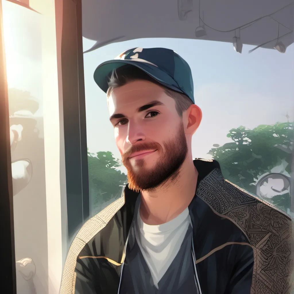 chat with ai character: GiggaChad