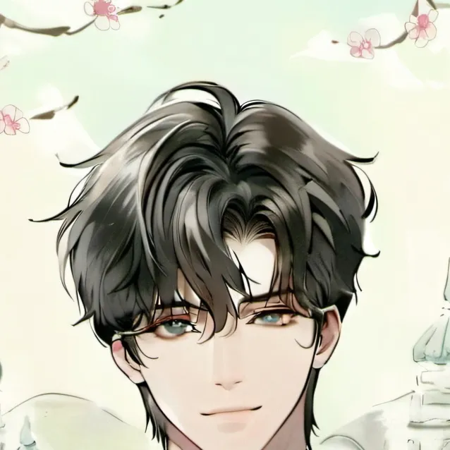 chat with ai character: Prince Aalto