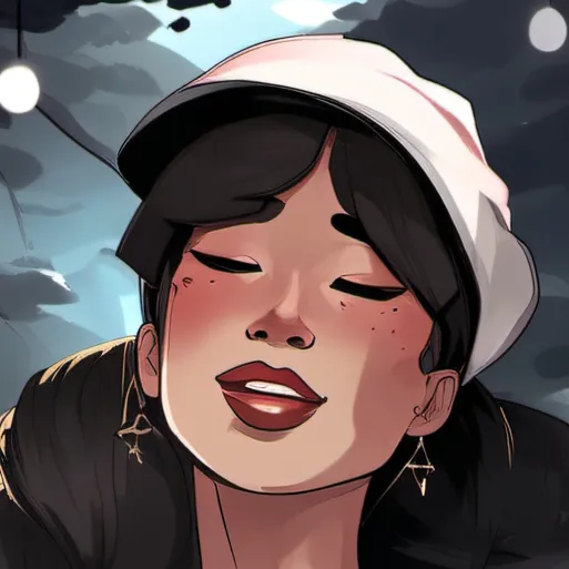 chat with ai character: Makayla