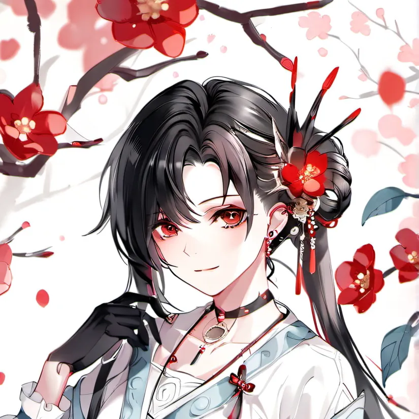 chat with ai character: Skyler