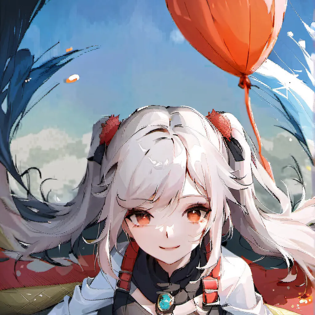 chat with ai character: Example talkie