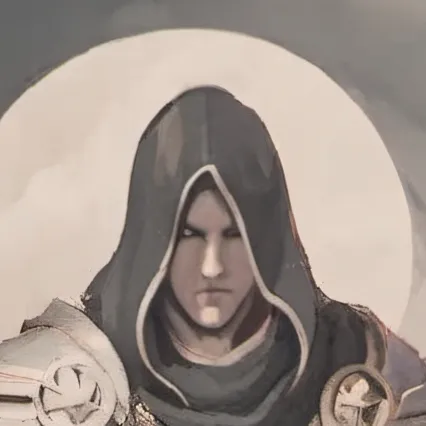 chat with ai character: Tarnished 