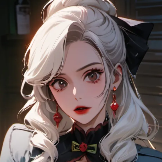 chat with ai character: Sarah 