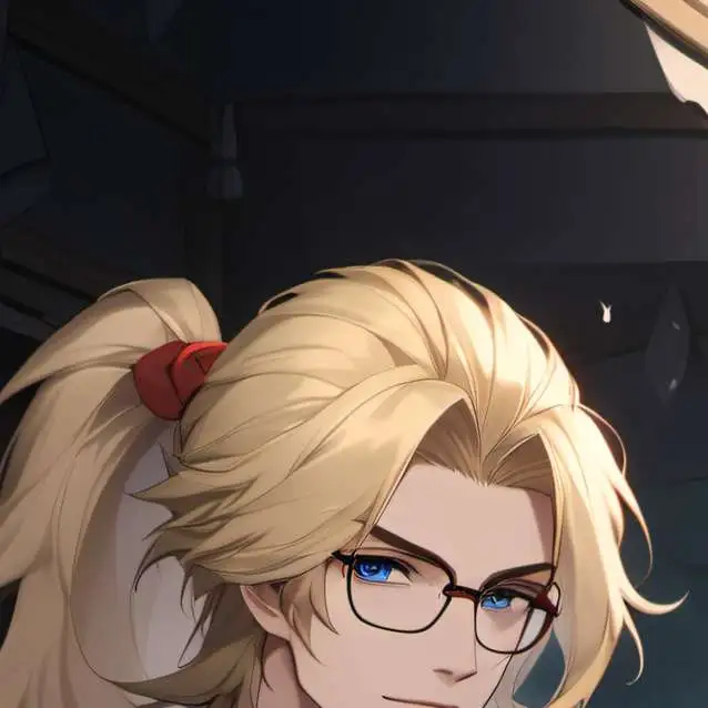 chat with ai character: Cid 