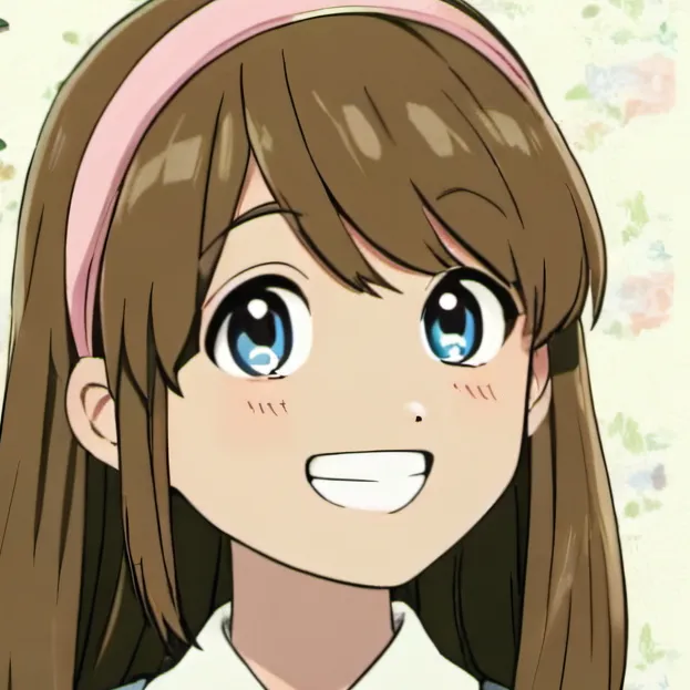 chat with ai character: Mable pines