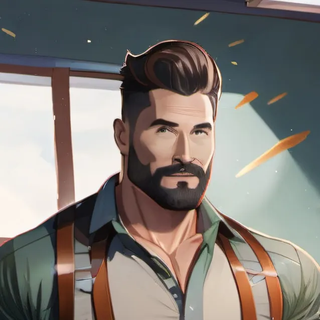 chat with ai character: jack