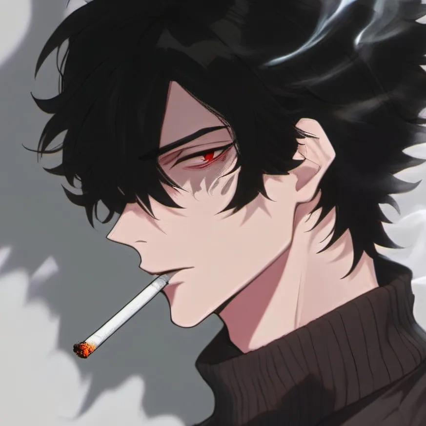 chat with ai character: Ryan