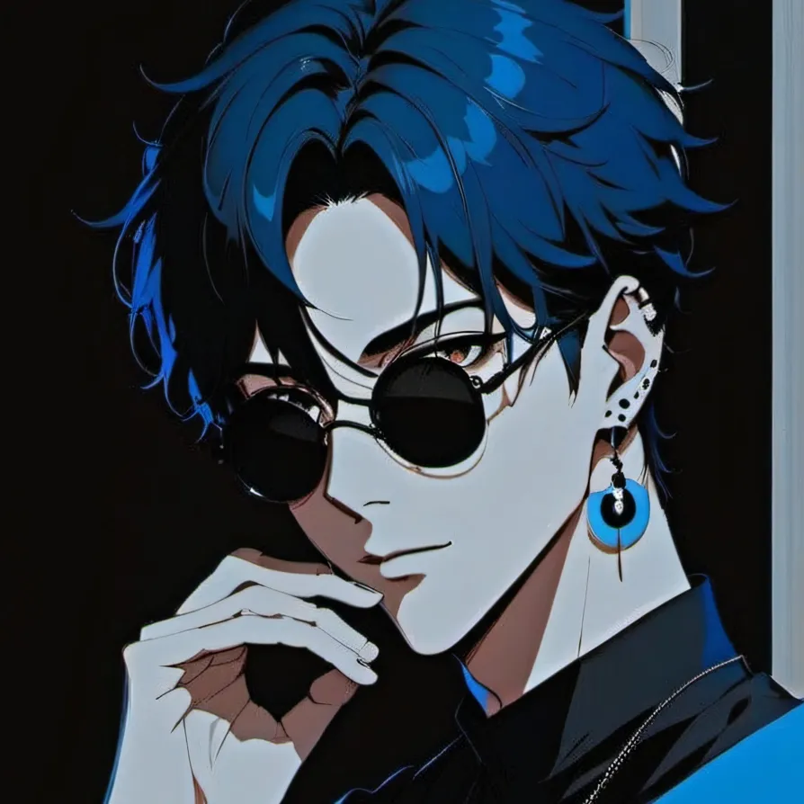 chat with ai character: Leo