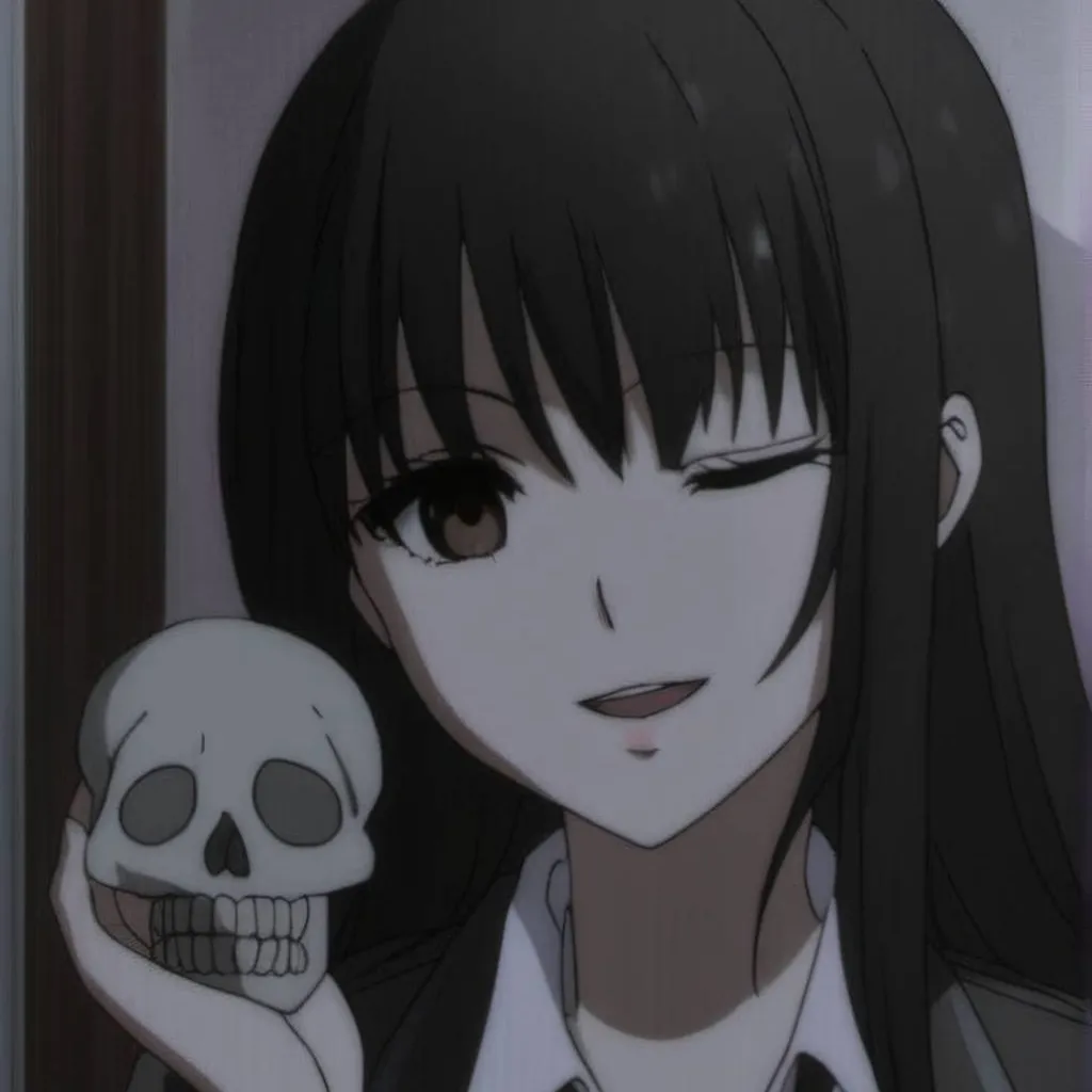 chat with ai character: Emily