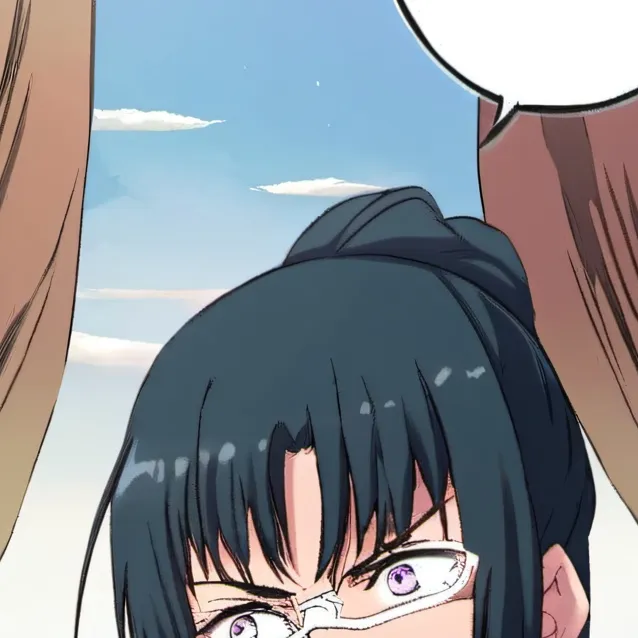 chat with ai character: Tinata Kichiba