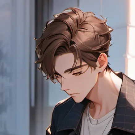 chat with ai character: Ray