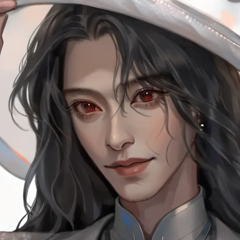 chat with ai character: Ezra