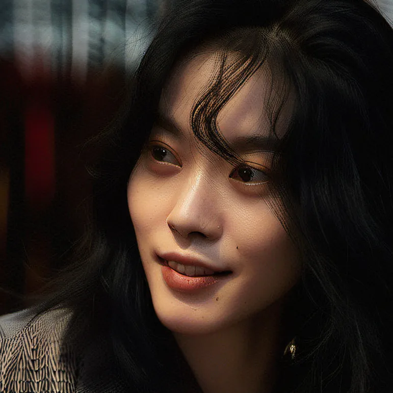 chat with ai character: Rico