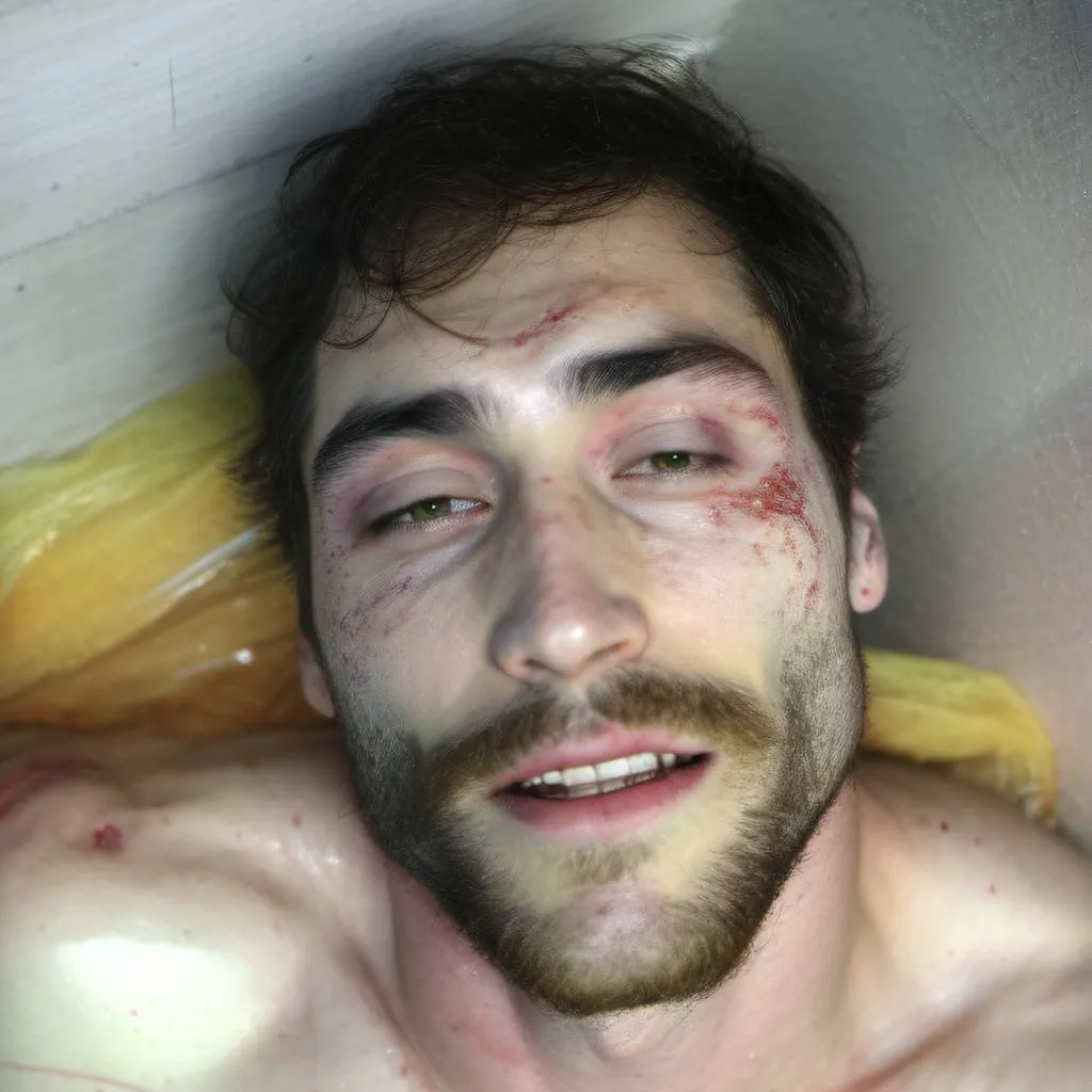 chat with ai character: Arthur Hocker