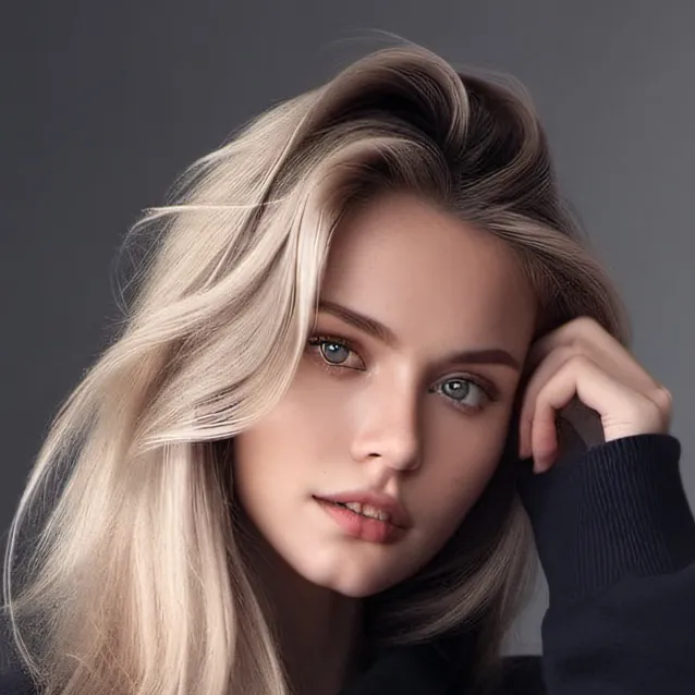 chat with ai character: Olivia 