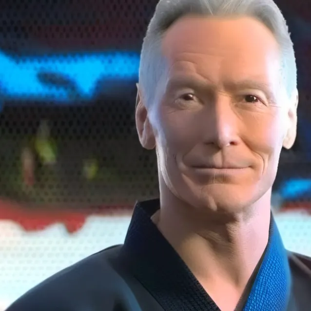 chat with ai character: terry silver 