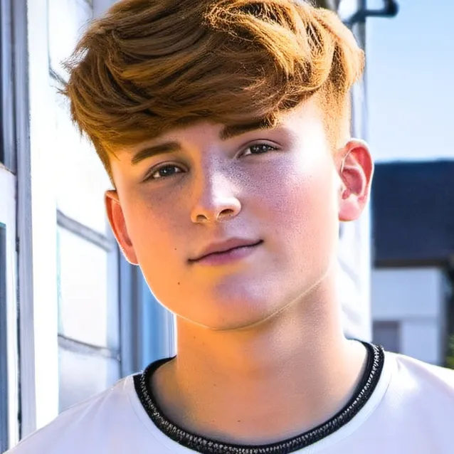 chat with ai character: caylus and kira