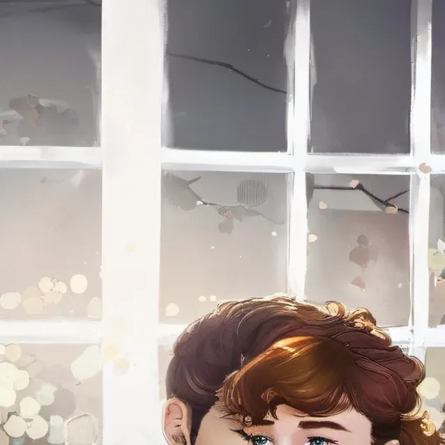 chat with ai character: Kiera  and caylus