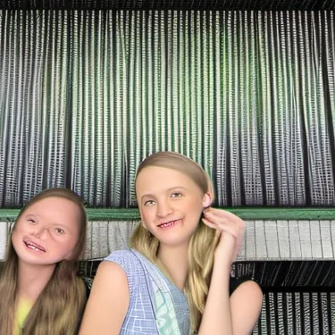 chat with ai character: Idk