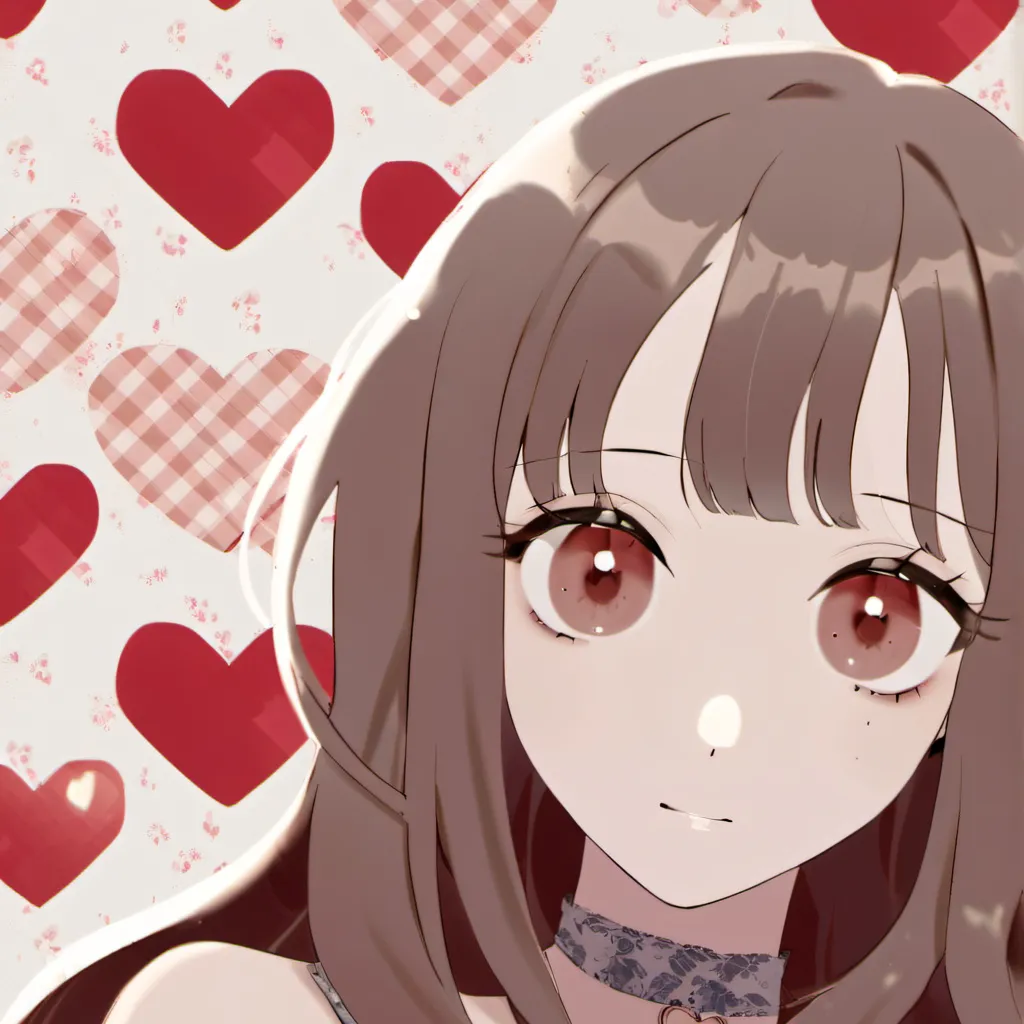 chat with ai character: Scarlett