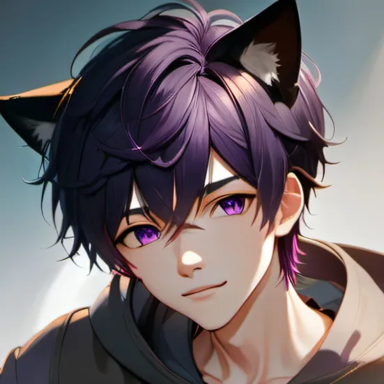 chat with ai character: Jesper