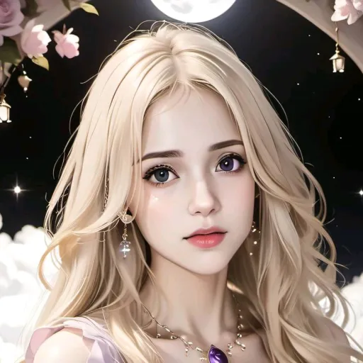 creator ShyGirl6153's avatar