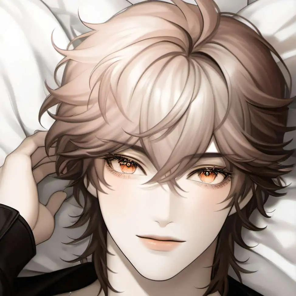 chat with ai character: Maddox