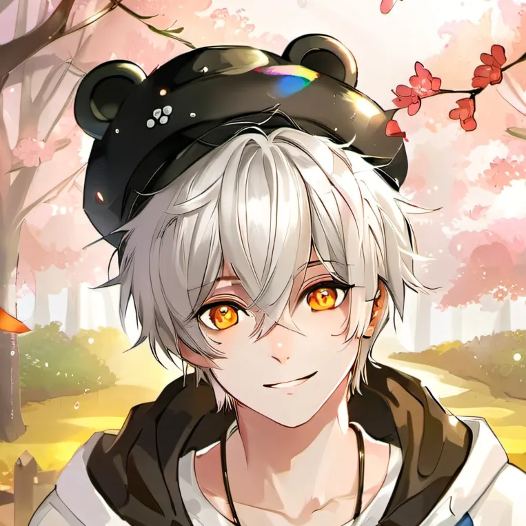 chat with ai character: Alexander