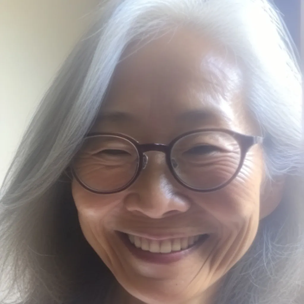 chat with ai character: Lady Virgilia