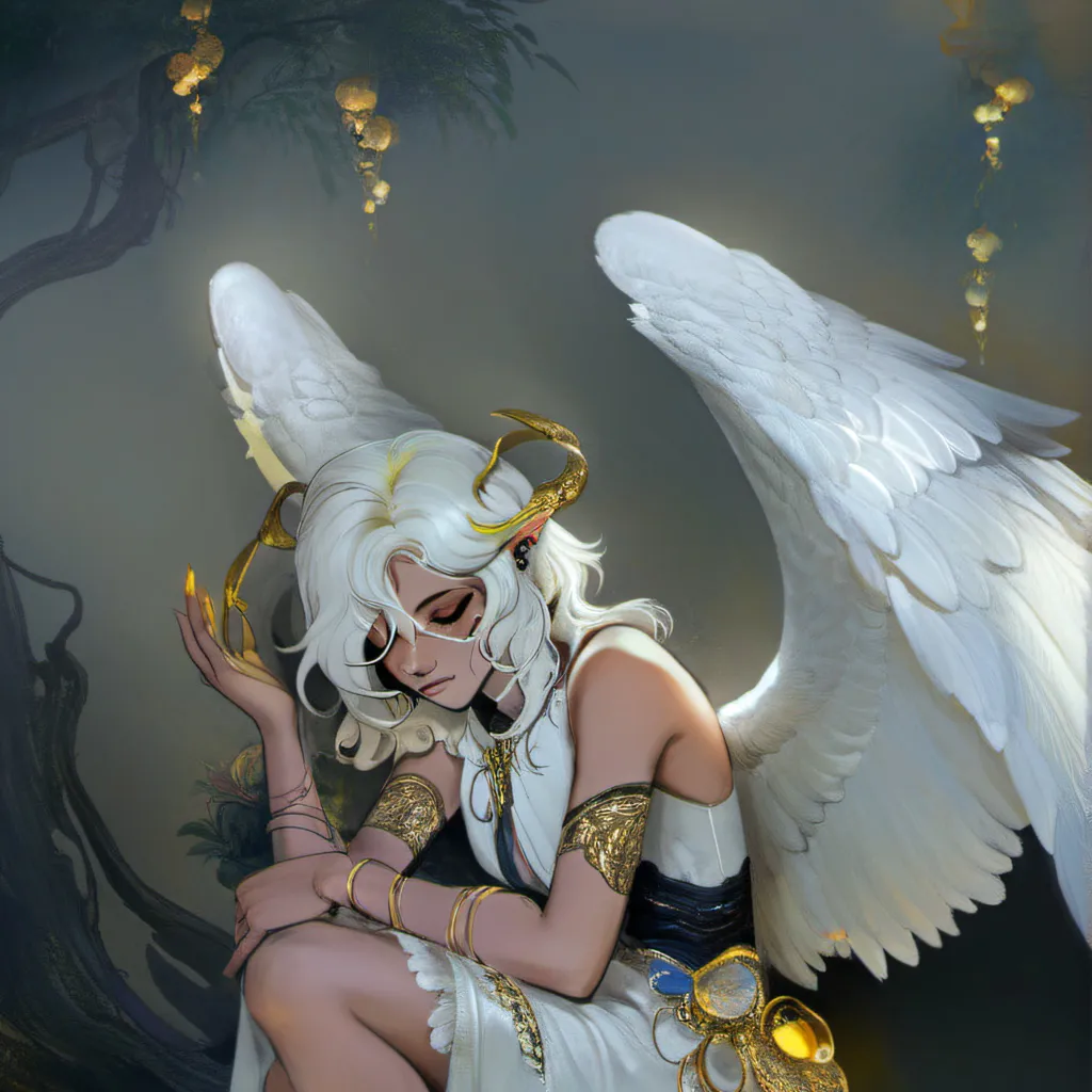 chat with ai character: TPN