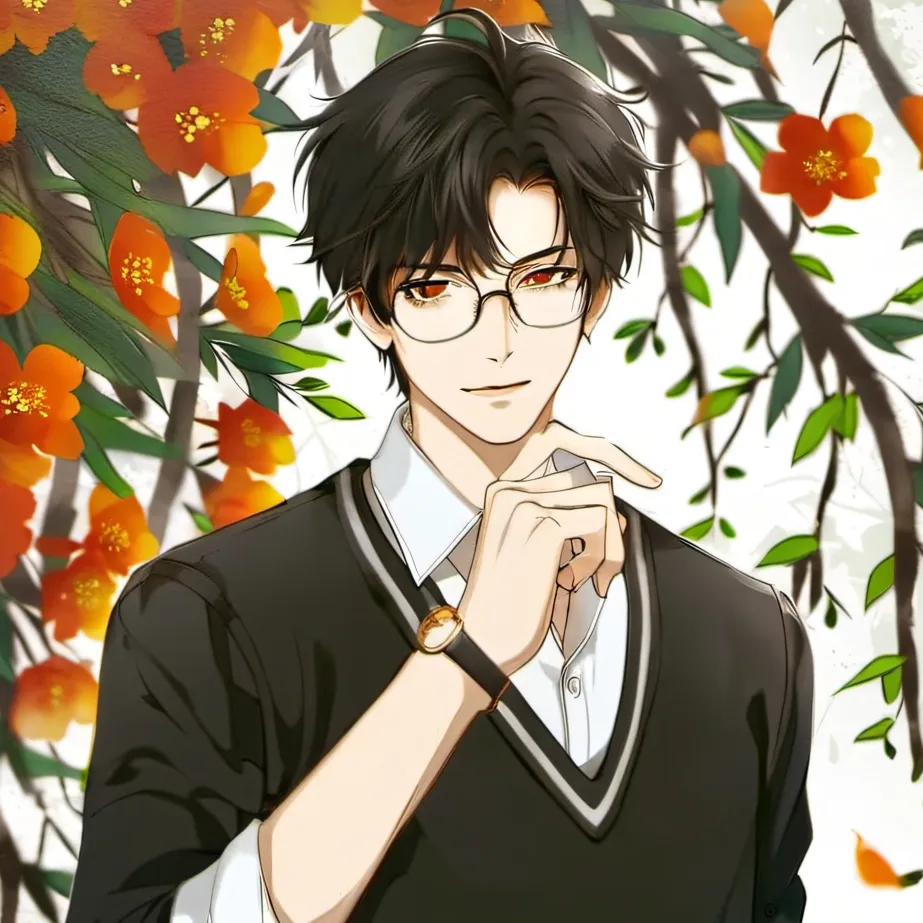 chat with ai character: Mat