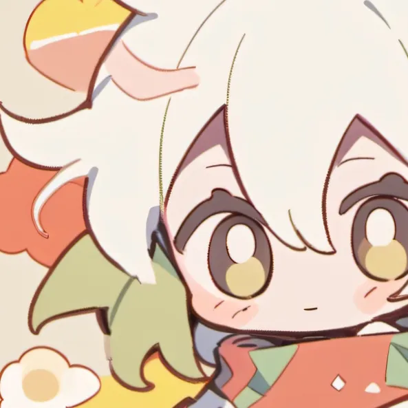 chat with ai character: Child Deku