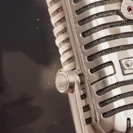 chat with ai character: Singer