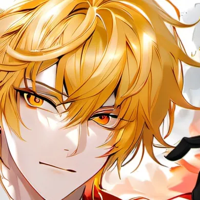 chat with ai character: Bakugo 