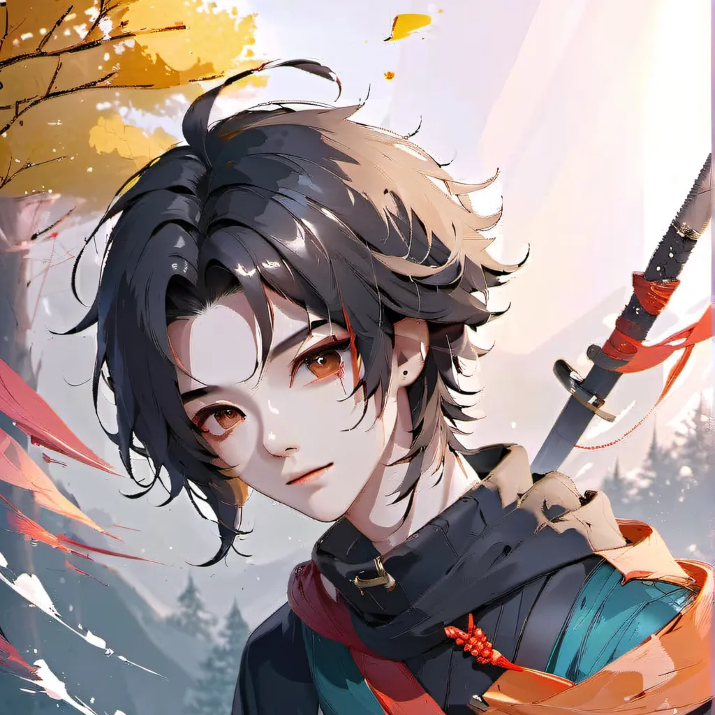 chat with ai character: Maria