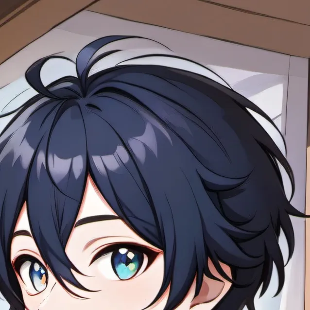 chat with ai character: akiko