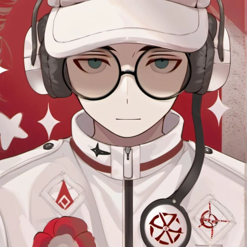 chat with ai character: charels