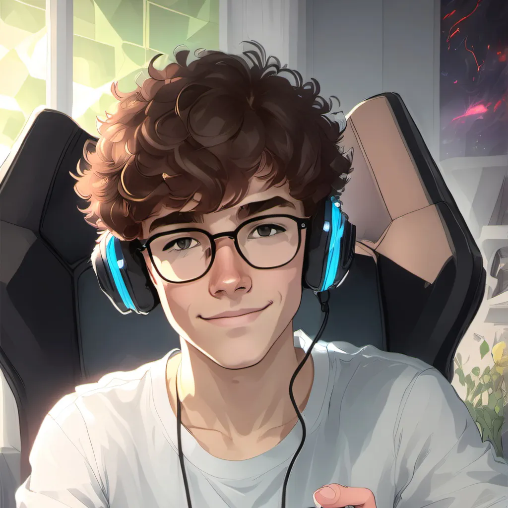 chat with ai character: Damon