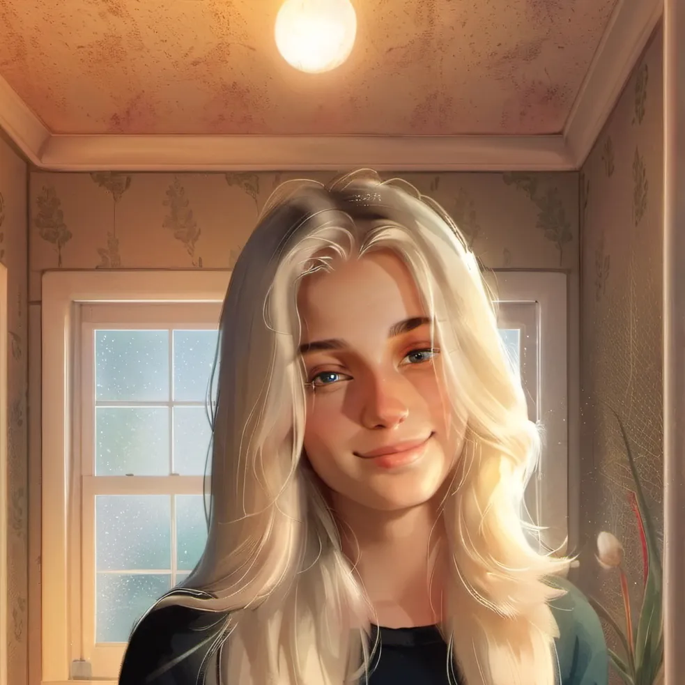 chat with ai character: Paisley 