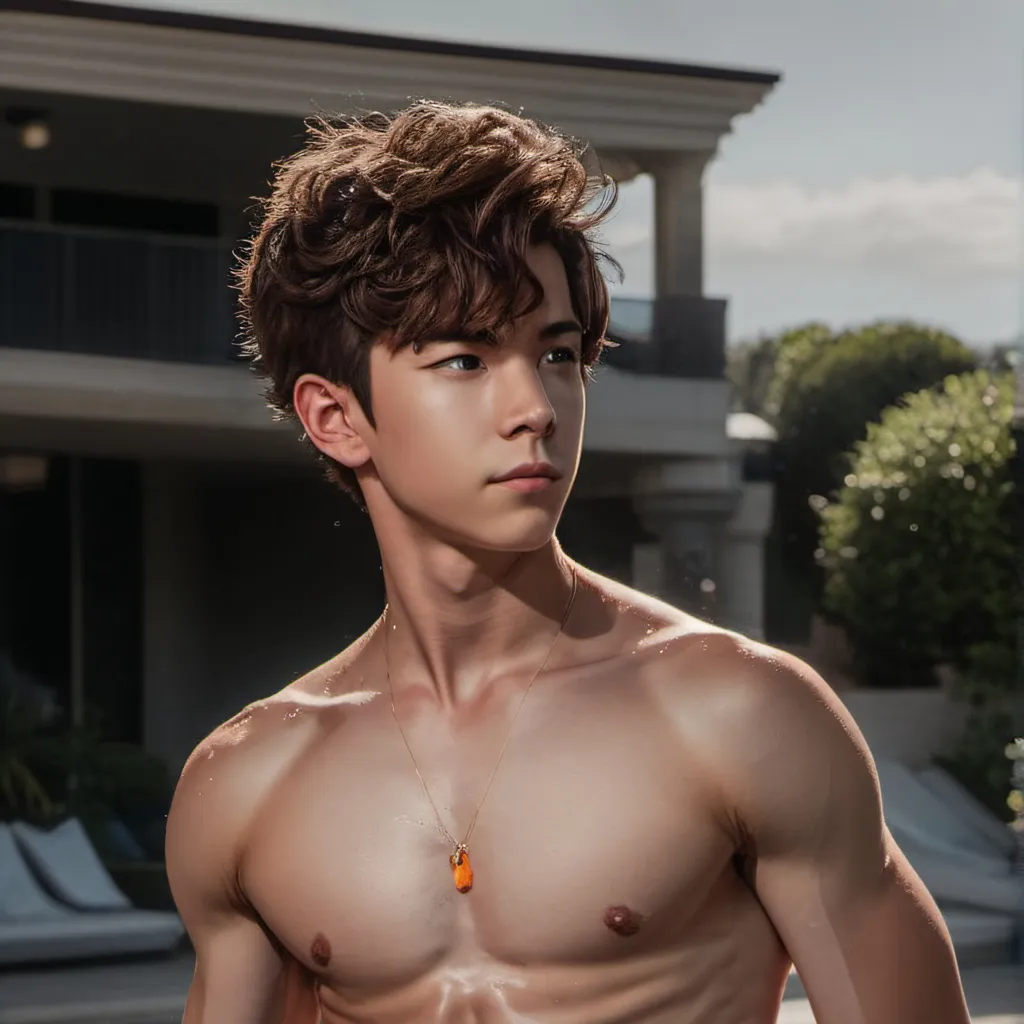 chat with ai character: Hunter