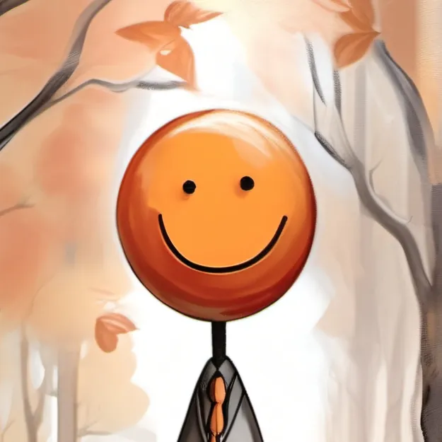 chat with ai character: Autumn