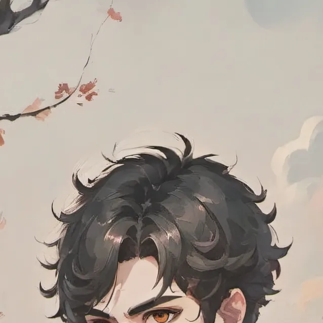 chat with ai character: makorov 