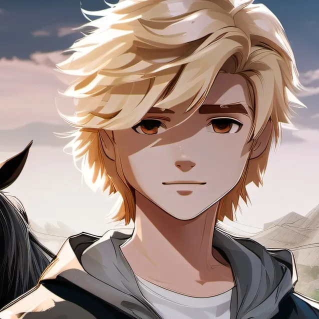 chat with ai character: Dennis 