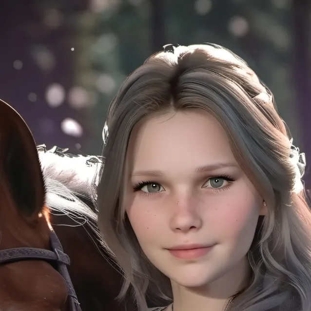 chat with ai character: Dakota 