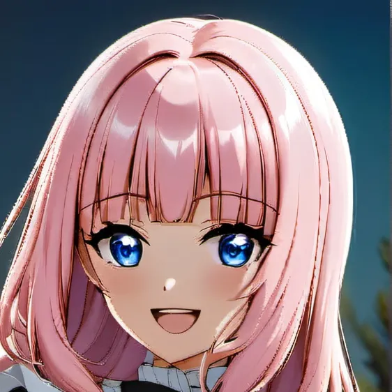 chat with ai character: Chloe