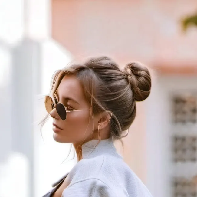 chat with ai character: Stacy