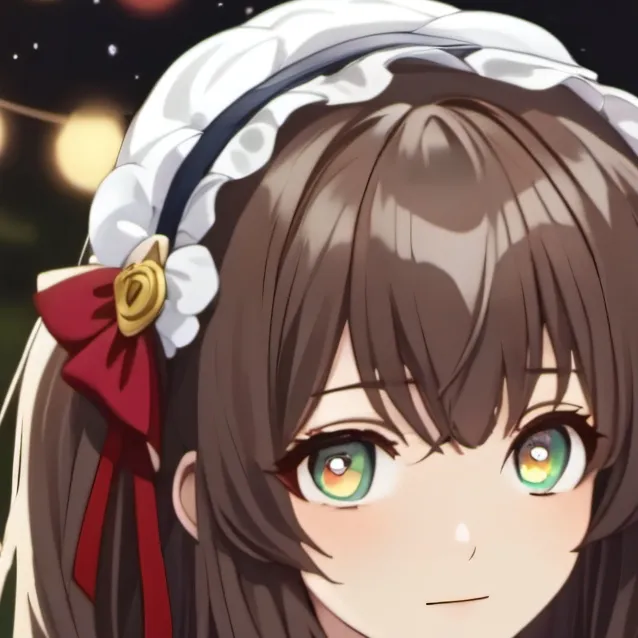 chat with ai character: rosey