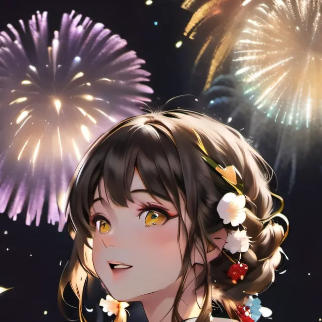 chat with ai character: Yuki