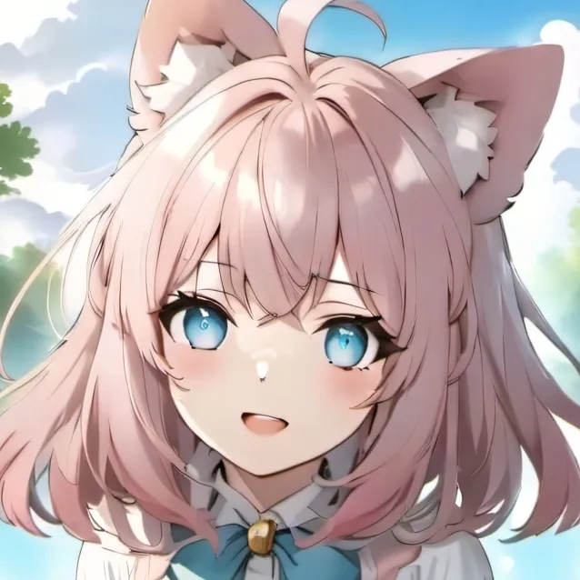 chat with ai character: Rose